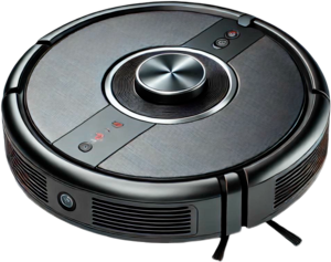 UNV•RoboVac V6.2